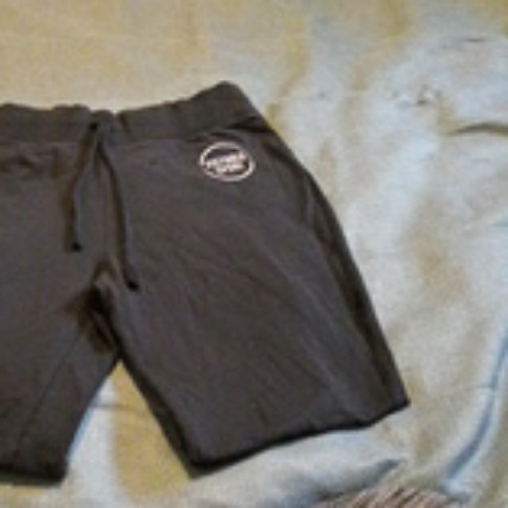 pink sweats